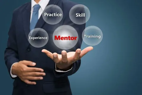 What is a Business Growth Mentor