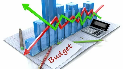 Budget and Pricing