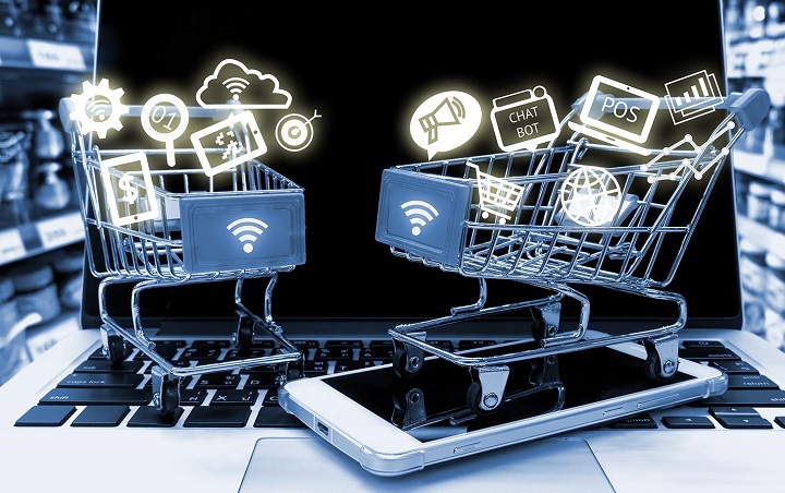 Designs Shaping the Future of E-Commerce