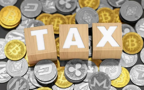 Tips for Overseeing Your Cryptocurrency Taxes