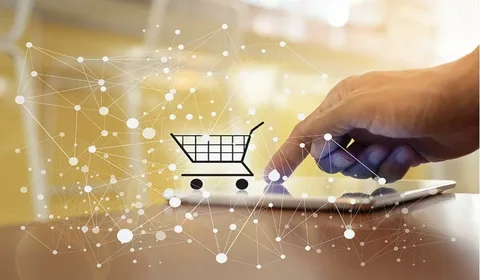 What is E-Commerce