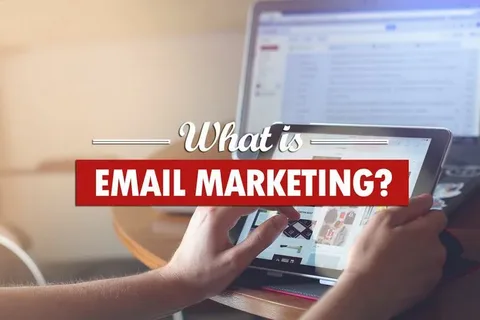 What is Eatery Mail Marketing?